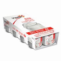 יוגורט ביו 1.5% יופלה 8 * 150 גרם