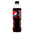 פפסי מקס דובדבן בקבוק, 500 מ"ל