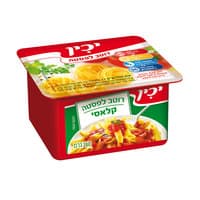 רוטב עגבניות לפסטה יכין 240 גרם