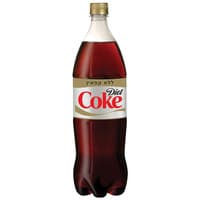 דיאט קולה נטול קופאין, 1.5 ליטר