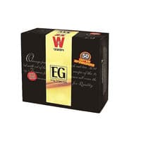 תה ארל גריי ויסוצקי 50 שקיקים