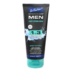 ד"ר פישר אפקטיב קר שמפו ותחליב רחצה 3 ב, 200 מ"ל