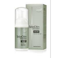 מוס ניקוי לעור נקי רענן וזוהר סבוקלם 100 מ"ל