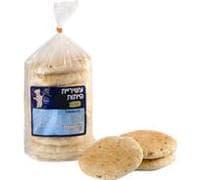 פיתות אסלי פילסברי 10 יחידות