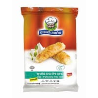 בורקס פילו גבינה בולגרית שלושת האופים 700 גרם