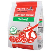עוגיות מזרחיות עם שומשום עבאדי 400 גרם