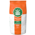 קמח חיטה לבן בהיר מנופה טחנת רוט 1 קילו