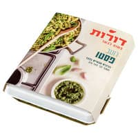 דורות רוטב פסטו, 160 גרם