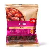 תמרים מיה, 200 גרם