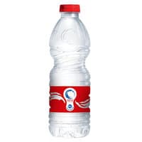 מים מינרלים נביעות 500 מ"ל