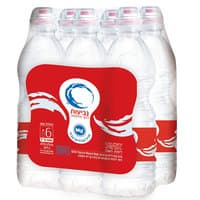 מים מינרליים טו גו נביעות 6 * 500 מ"ל