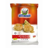 בורקס פילו תפוחי אדמה קפוא פרווה שלושת האופים 700 גרם