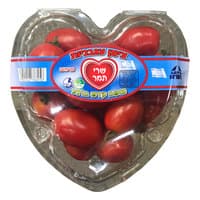 עגבניות שרי תמר וויטני לב