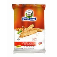 מקלות בורקס פילו תפו"א שלושת האופים 600 גרם