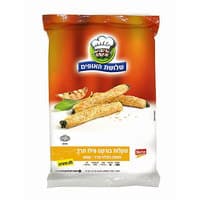 מקלות בורקס פילו תרד פרווה בד"ץ שלושת האופים 600 גרם