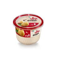 סלט חומוס אחלה 1 קילו