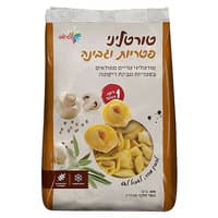 טורטליני במילוי פטריות שטראוס 400 גרם