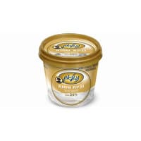 גבינת שמנת בטעם טבעי 25% נפוליאון 225 גרם