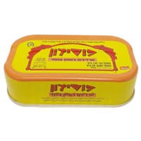 סרדינים בשמן צמחי פוסידון 125 גרם