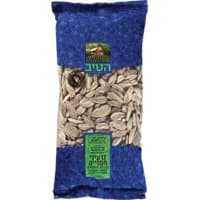 גרעיני חמניה קלויים ומומלחים בד"ץ הטיב 200 גרם