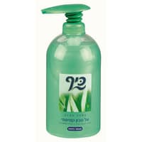 אל סבון אלוורה כיף 1 ליטר