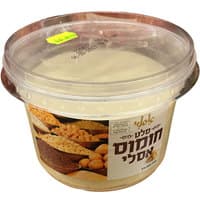 סלט חומוס אסלי 400 גרם