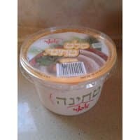 סלט טחינה אסלי 400 גרם