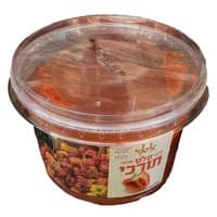 סלט תורכי אסלי 400 גרם