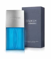 א ד טיטניום קלאסי, 100 מ"ל