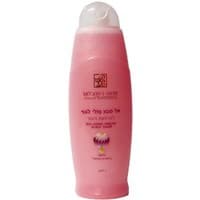 אל סבון נוזלי ורוד פנינה, 1 ליטר