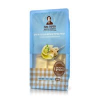 רביולי פטריות ופרמזן מצונן פסטה נונה 400 גרם