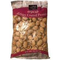 קבוקים עם שומשום ששון הקולה 200 גרם