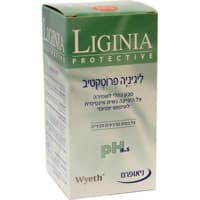 ליגיניה פרוטקטיב סבון אינטימי, 200 מ"ל