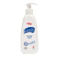 קרם גוף טיפולי לקטופיל 250 מ"ל