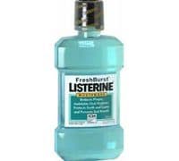 מי פה פרש ברסט ליסטרין 250 מ"ל