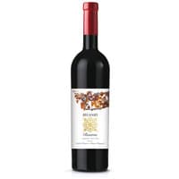 יין אדום יבש מרלו רזרב יקבי רקנאטי 750 מ"ל