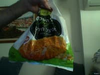 שניצל תירס שף הטבע 1 קילו