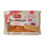 עלים לקרמשניט בונומי 300 גרם