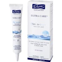 קרם עיניים ג'ינסיס אולטרה, 30 מ"ל