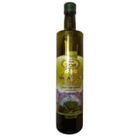 שמן זית בלדי כתית מעולה 0.8% סבא חביב 750 מ"ל