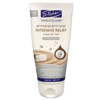 קרם ידיים וציפורניים לעור יבש ומגורה אפקטיב קר ד"ר פישר