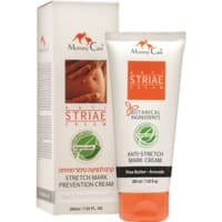 קרם למניעת סימני מתיחה מאמי קר 200 מ"ל