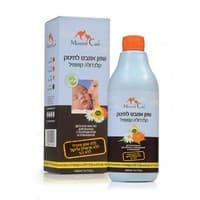 מאמי קייר שמן אמבט לתינוק, 400 מ"ל