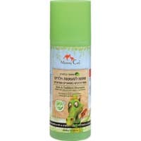 שמפו לפעוטות וילדים מאמי קר 400 מ"ל