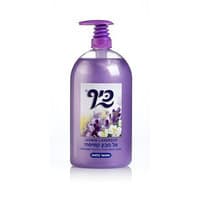 אל סבון יסמין לבנדר כיף 1 ליטר