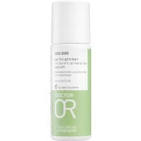 DR OR NEW DEODORANT דר עור דאודורנט רול און ללא בושם UNPE, 70 מ"ל