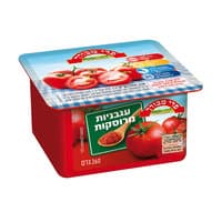 עגבניות מרוסקות פרי מבורך 240 גרם