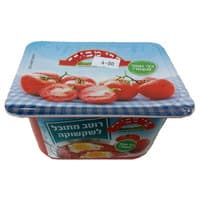 רוטב מתובל לשקשוקה פרי מבורך 240 גרם