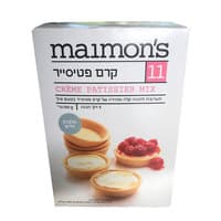 קרם פטיסייר