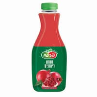 מיץ רימונים סחוט טבעי פריגת 1 ליטר